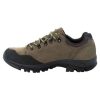 Jack Wolfskin Kengät 286HZ41617 | Khaki-Phantom muoti Jack Wolfskin kapinan Texapore Low M khaki-phantom