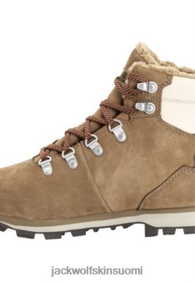 Jack Wolfskin Kengät 286HZ4552 | Thunder Bay Texapore Mid W -kokoelmat Cookie Jack Wolfskin eväste