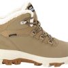 Jack Wolfskin Kengät 286HZ4555 | Jack Wolfskin -brändi Everquest Texapore Mid W Clay-Beige savi-beige