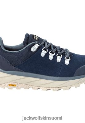 Jack Wolfskin Kengät 286HZ4573 | Terraventure Urban Low W tummansininen beige Jack Wolfskin -kokoelma tummansininen