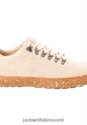 Jack Wolfskin Kengät 286HZ47391 | Ecostride 2 matala M Uusi Jack Wolfskin Natural-Cork luonnonkortti