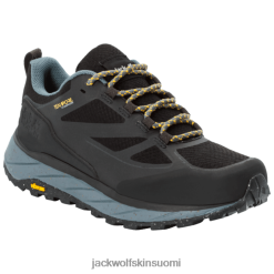 Jack Wolfskin Kengät 286HZ49345 | Phantom-Grey-tuotemerkit Jack Wolfskin Terraventure Texapore Low M fantomiharri