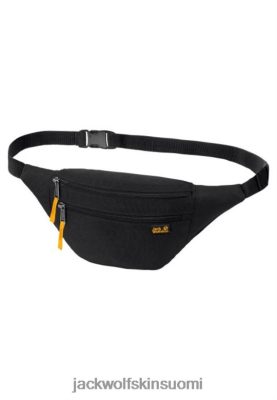 Jack Wolfskin Suomi 286HZ41001 | muoti musta Jack Wolfskin Hokus Pokus musta