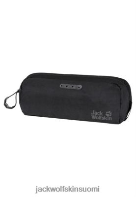 Jack Wolfskin Suomi 286HZ41022 | Uusi Washbag Air Black Jack Wolfskin musta