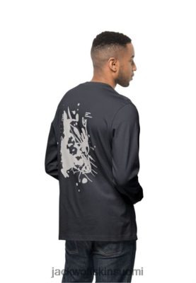 Jack Wolfskin Suomi 286HZ41477 | Alkuperä Weinmeister l/s m Jack Wolfskin Phantom fantomi