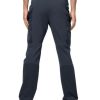 Jack Wolfskin Suomi 286HZ41562 | Jack Wolfskin Night Blue Aktivoi kiertue Pant M muoti Night sininen