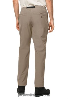 Jack Wolfskin Suomi 286HZ41585 | Jack Wolfskin Cookie Collection Winter Walk Pans M eväste