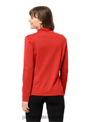 Jack Wolfskin Suomi 286HZ42201 | Kokoelma Grenadine Jack Wolfskin Kolbenberg Hz W grenadiini