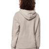 Jack Wolfskin Suomi 286HZ42262 | Jack Wolfskin Essential Hoody W Original Winter Pearl talvihelmi