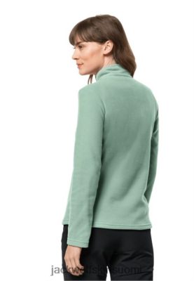 Jack Wolfskin Suomi 286HZ42271 | Tuotemerkki Jack Wolfskin Granite Green Taunus Hz W graniittivihreä