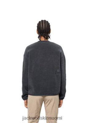 Jack Wolfskin Suomi 286HZ42274 | Kuuma Phantom Osloer Pullover W Jack Wolfskin fantomi