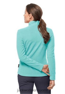 Jack Wolfskin Suomi 286HZ42277 | gecko w piparminttu Jack Wolfskin -muoti piparminttu