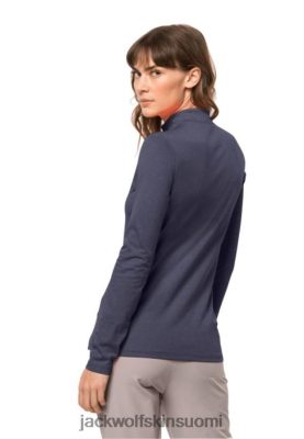 Jack Wolfskin Suomi 286HZ42308 | Jack Wolfskin Best Graphite Sky Thermal Hz W grafiitti