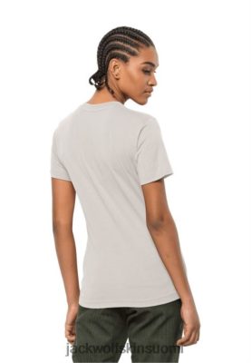 Jack Wolfskin Suomi 286HZ42334 | Jack Wolfskin Bergliebe T W -kokoelmat Winter Pearl talvihelmi