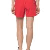 Jack Wolfskin Suomi 286HZ42560 | Kuuma Jack Wolfskin Pack & Go Short W Tulppul Red tulppaani punainen
