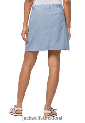 Jack Wolfskin Suomi 286HZ42638 | Sonora skart sininen sumu paras Jack Wolfskin sininen sumu