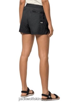 Jack Wolfskin Suomi 286HZ42643 | Jack Wolfskin Origin 365 kapinalliset lyhyt W Phantom fantomi