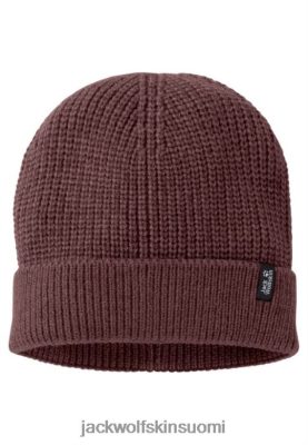 Jack Wolfskin Suomi 286HZ42872 | Jack Wolfskin joka päivä ulkona cordovan punainen Cordovan Red