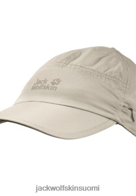 Jack Wolfskin Suomi 286HZ42874 | alkuperä kevyt hiekka suppley canyon capck wolfskin kevyt hiekka