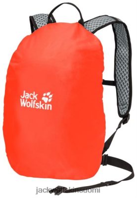 Jack Wolfskin Suomi 286HZ42925 | Velocity 12 Musta Jack Wolfskin Uusi musta