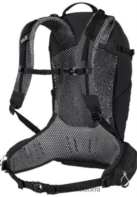 Jack Wolfskin Suomi 286HZ42958 | Jack Wolfskin Crosstrail 22 st New Thunder Blue ukkosen sininen