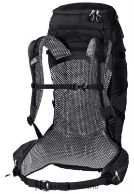 Jack Wolfskin Suomi 286HZ42979 | Jack Wolfskin Best Crosstrail 30 St Thunder Blue ukkosen sininen