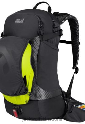 Jack Wolfskin Suomi 286HZ42993 | Kokoelma Phantom Jack Wolfskin Phantasy 22.5 LT fantomi