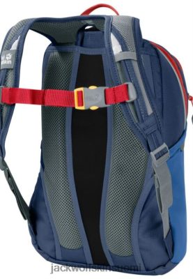 Jack Wolfskin Suomi 286HZ43007 | Tumma indigo Jack Wolfskin Origins Kids Moab Jam tumma indigo