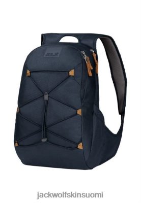 Jack Wolfskin Suomi 286HZ43013 | Uusi Savona de Luxe Jack Wolfskin Night Blue Night sininen