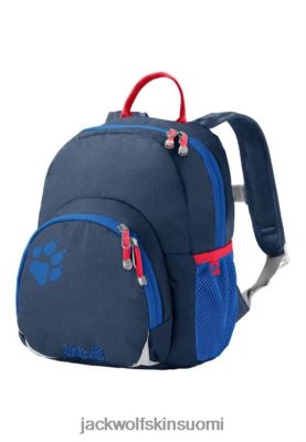 Jack Wolfskin Suomi 286HZ43065 | Alkuperäinen tumma indigo Jack Wolfskin Buttercup tumma indigo