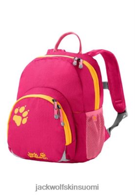 Jack Wolfskin Suomi 286HZ43068 | Buttercup Jack Wolfskin New Orchid orkidea