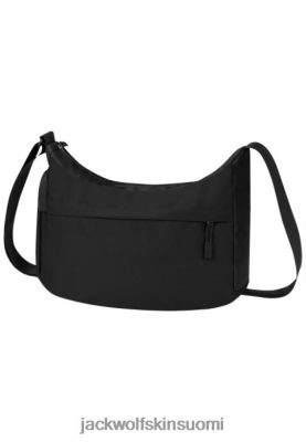 Jack Wolfskin Suomi 286HZ43088 | Kuuma Jack Wolfskin Boomtown Night Blue Night sininen