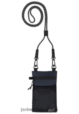 Jack Wolfskin Suomi 286HZ43099 | Jack Wolfskin Hot 365 Pusch Night Blue Night sininen