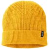 Jack Wolfskin Suomi 286HZ43210 | Paras burly keltainen XT joka päivä ulkona cap m Jack susi burly keltainen XT