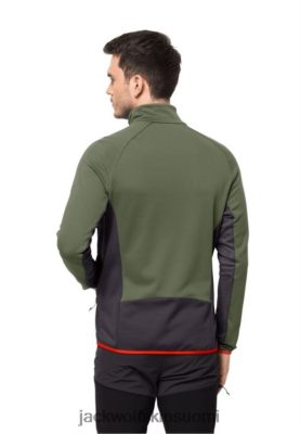 Jack Wolfskin Suomi 286HZ43740 | Sky Peak fz m Jack Wolfskin Fashion Greenwood Greenwood