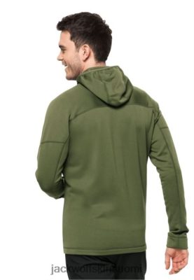 Jack Wolfskin Suomi 286HZ43743 | Hirschberg hupullinen fz m alkuperä Jack Wolfskin Greenwood Greenwood