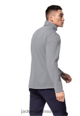 Jack Wolfskin Suomi 286HZ43770 | Jack Wolfskin Alloy Horizon -takki m kuuma metalliseos