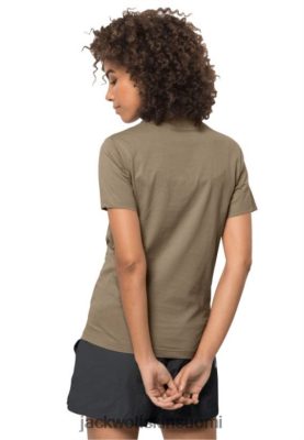 Jack Wolfskin Suomi 286HZ4379 | 365 T W Jack Wolfskin Cookie -brändi eväste