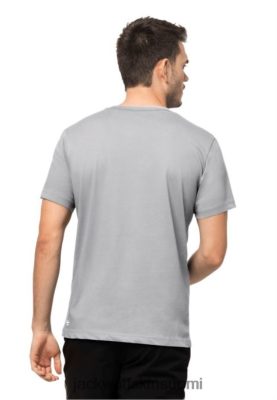 Jack Wolfskin Suomi 286HZ43920 | Alloy Jack Wolfskin Ocean Trail T M Origins metalliseos