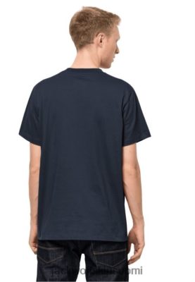 Jack Wolfskin Suomi 286HZ43953 | Origins Night Blue Jack Wolfskin Strobe T M Night sininen