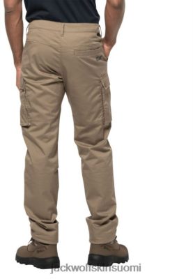 Jack Wolfskin Suomi 286HZ44136 | Cookie Jack Wolfskin Arctic Road Cargo M muoti eväste