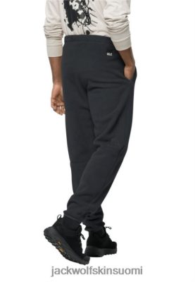 Jack Wolfskin Suomi 286HZ44148 | Osloer -housut M Jack Wolfskin -kokoelma Phantom fantomi