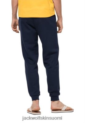 Jack Wolfskin Suomi 286HZ44195 | välttämättömät hikihousut M Jack Wolfskin Night Blue Origins Night sininen