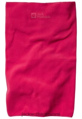 Jack Wolfskin Suomi 286HZ44337 | Alkuperä Pink Dahlia Jack Wolfskin Real Stuff Loop vaaleanpunainen dahlia