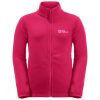 Jack Wolfskin Suomi 286HZ44591 | Pink Dahlia Jack Wolfskin Origins Taunus -takki k vaaleanpunainen dahlia