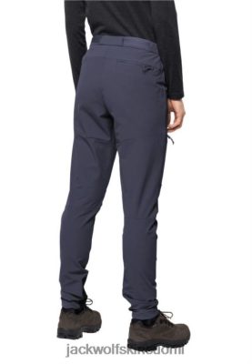 Jack Wolfskin Suomi 286HZ4460 | Jack Wolfskin paras grafiitti ziegspitz housut w grafiitti