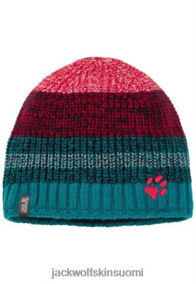 Jack Wolfskin Suomi 286HZ44798 | Stormlock Nighthike Cap K Bay Blue Collections Jack Wolfskin bayn sininen