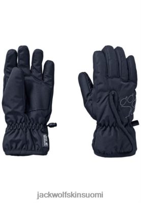 Jack Wolfskin Suomi 286HZ44834 | Night Blue Brand Easy Entry Glove K Jack Wolfskin Night sininen