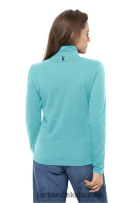 Jack Wolfskin Suomi 286HZ45284 | Jack Wolfskin alkuperä piparminttu