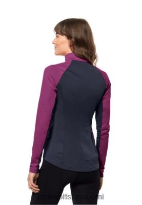 Jack Wolfskin Suomi 286HZ45361 | villi marja alkuperä Jack Wolfskin Morobbia Hz W villi marja